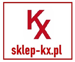 Sklep KX logo